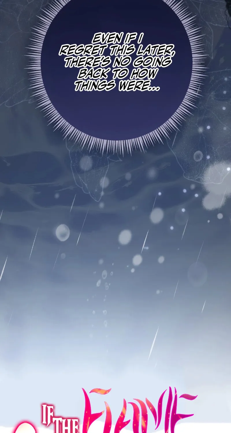 Read If the Flame Swallows Me chapter 11 image 49 on Lezhin