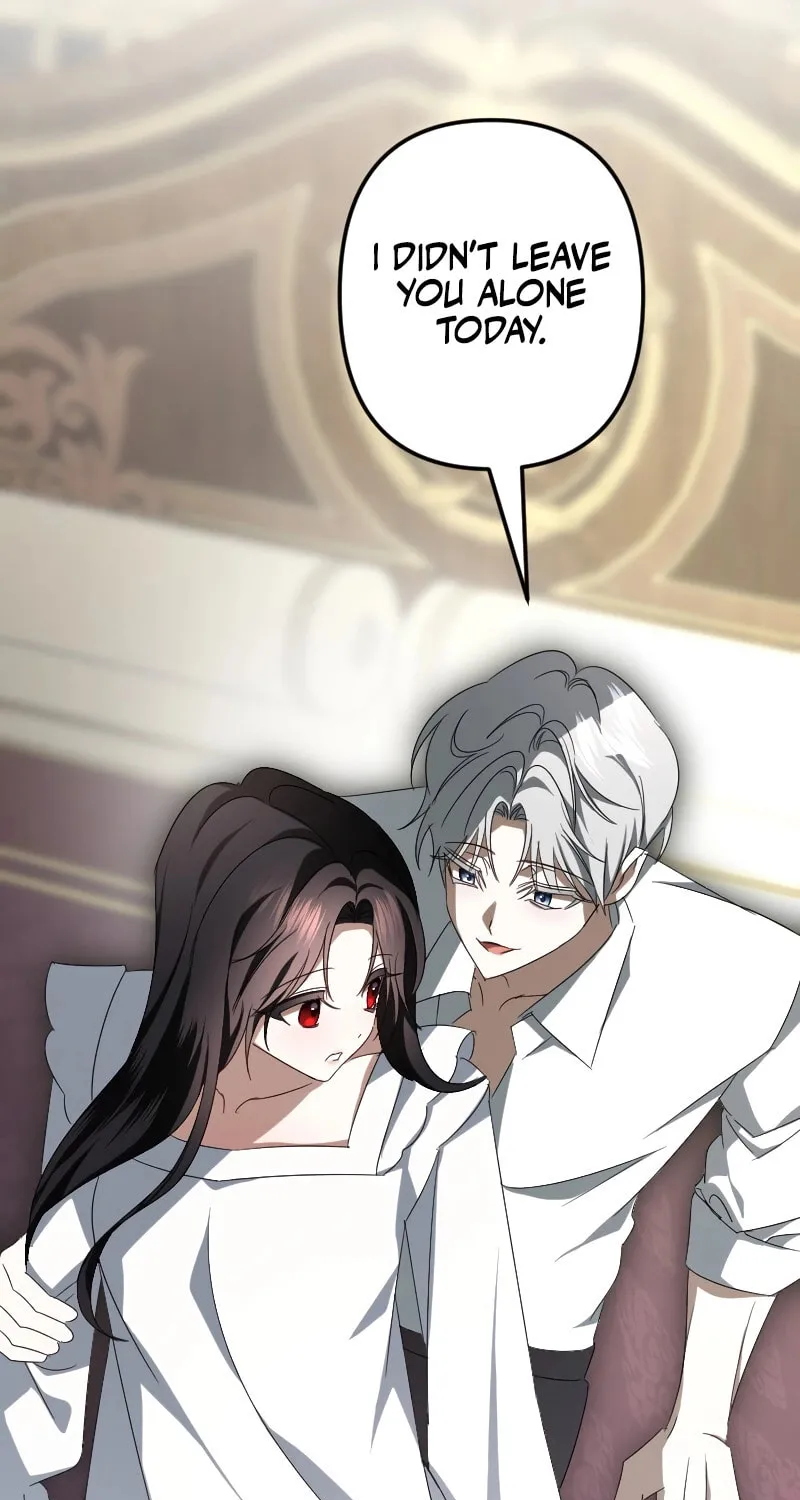 Read If the Flame Swallows Me chapter 11 image 54 on Lezhin