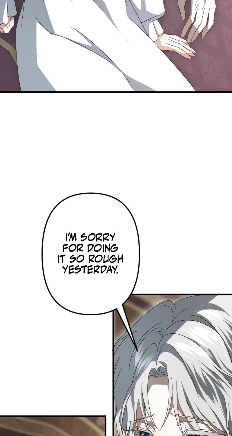 Read If the Flame Swallows Me chapter 11 image 55 on Lezhin