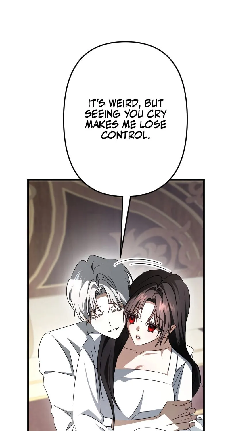 Read If the Flame Swallows Me chapter 11 image 57 on Lezhin