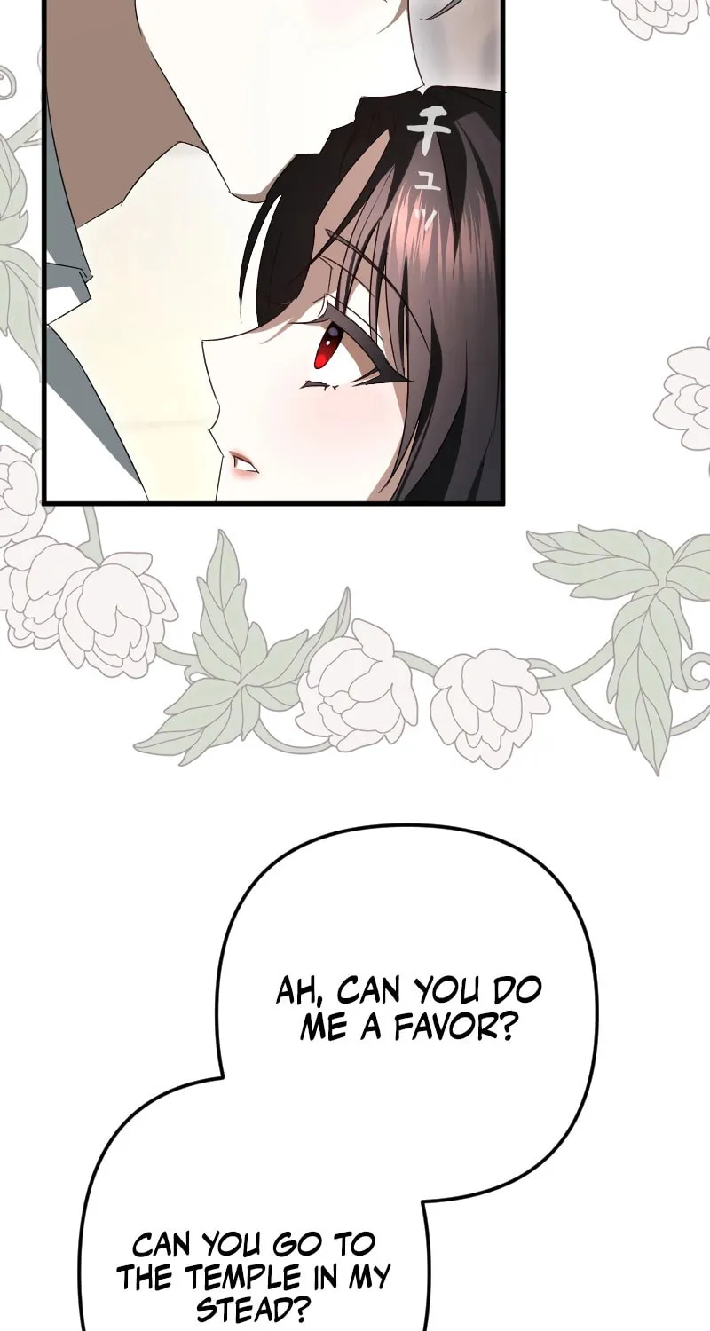 Read If the Flame Swallows Me chapter 11 image 60 on Lezhin