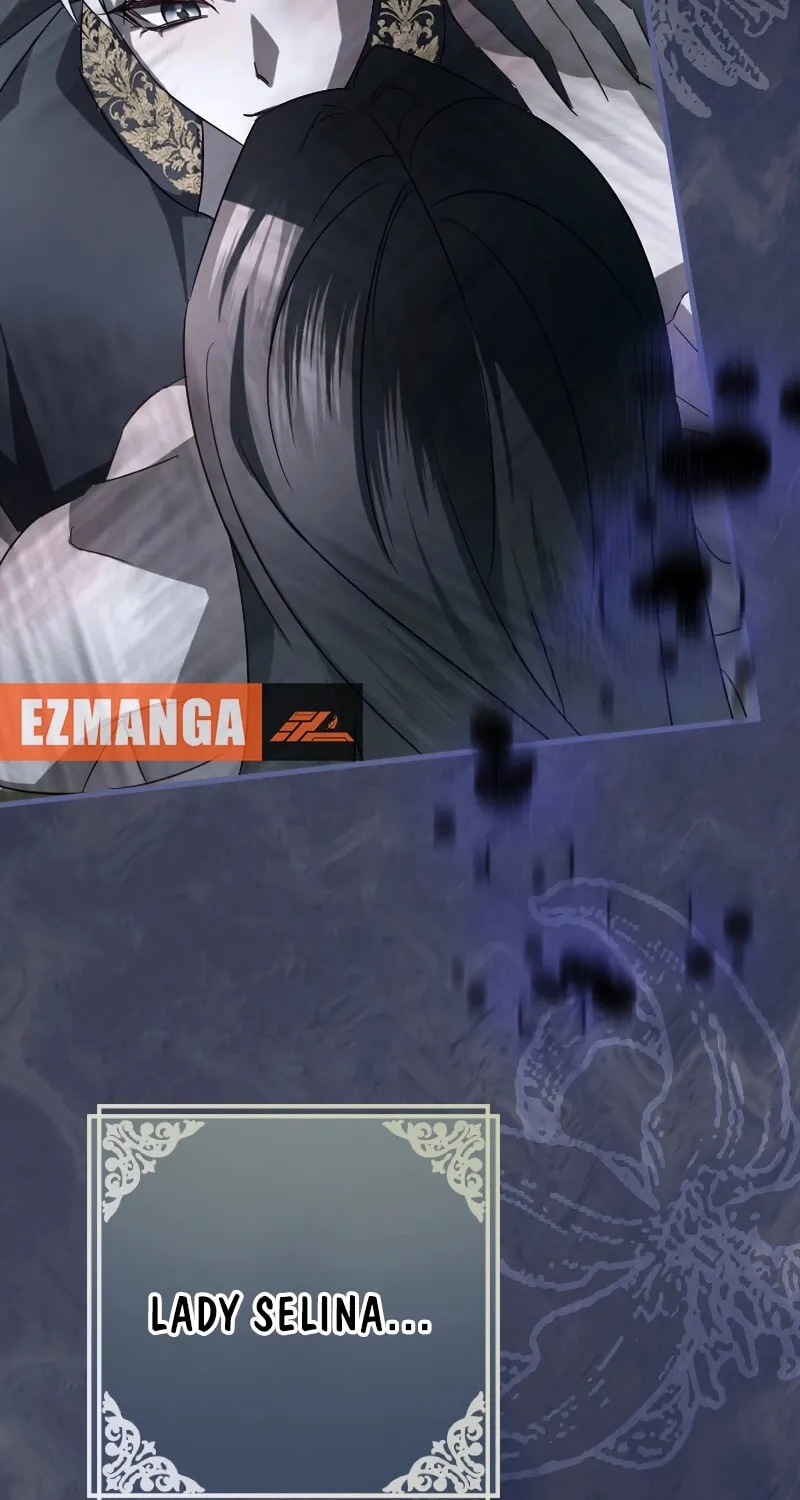 Read If the Flame Swallows Me chapter 11 image 80 on Lezhin