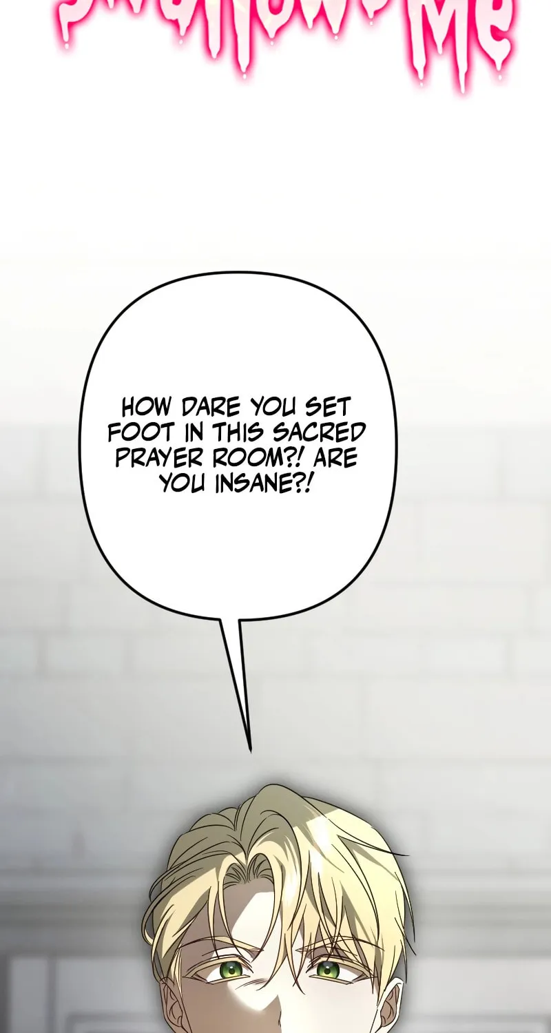 Read If the Flame Swallows Me chapter 12 image 1 on Lezhin