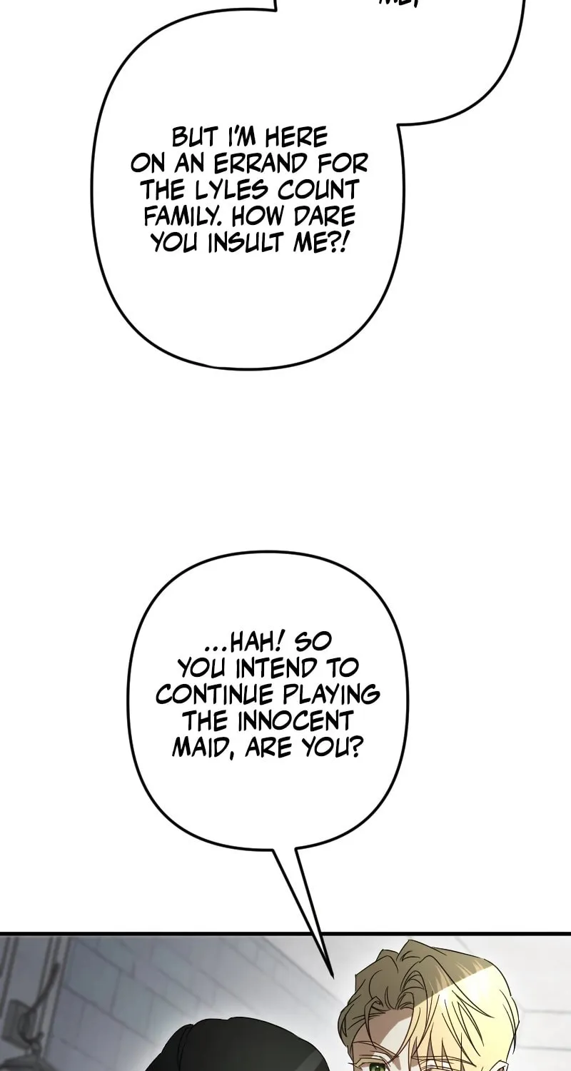 Read If the Flame Swallows Me chapter 12 image 17 on Lezhin