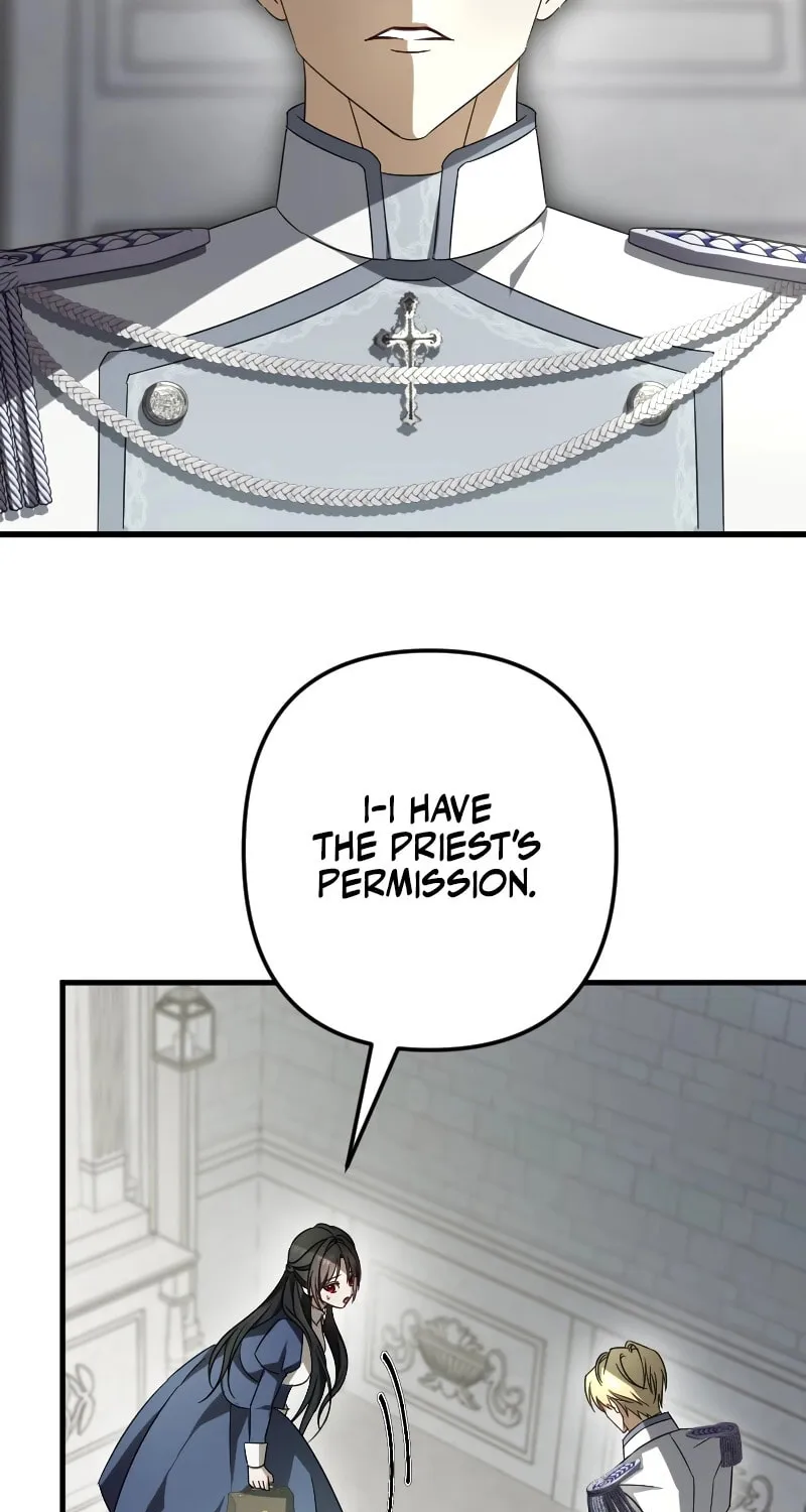 Read If the Flame Swallows Me chapter 12 image 2 on Lezhin