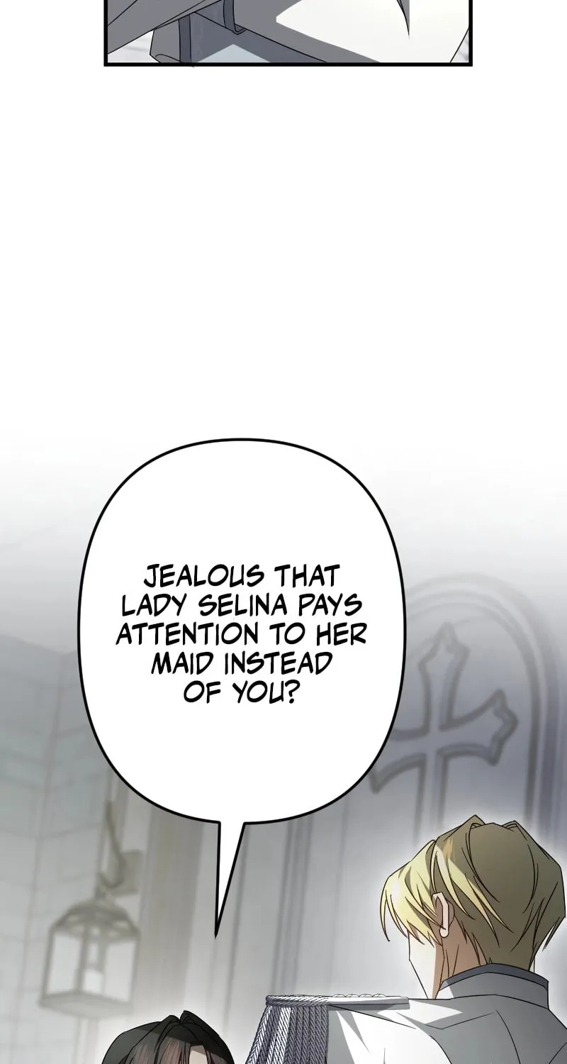 Read If the Flame Swallows Me chapter 12 image 24 on Lezhin