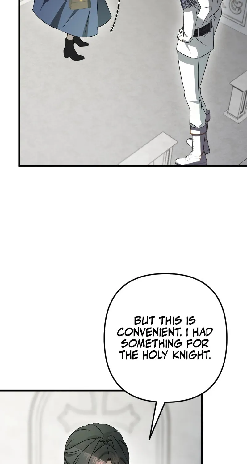 Read If the Flame Swallows Me chapter 12 image 3 on Lezhin