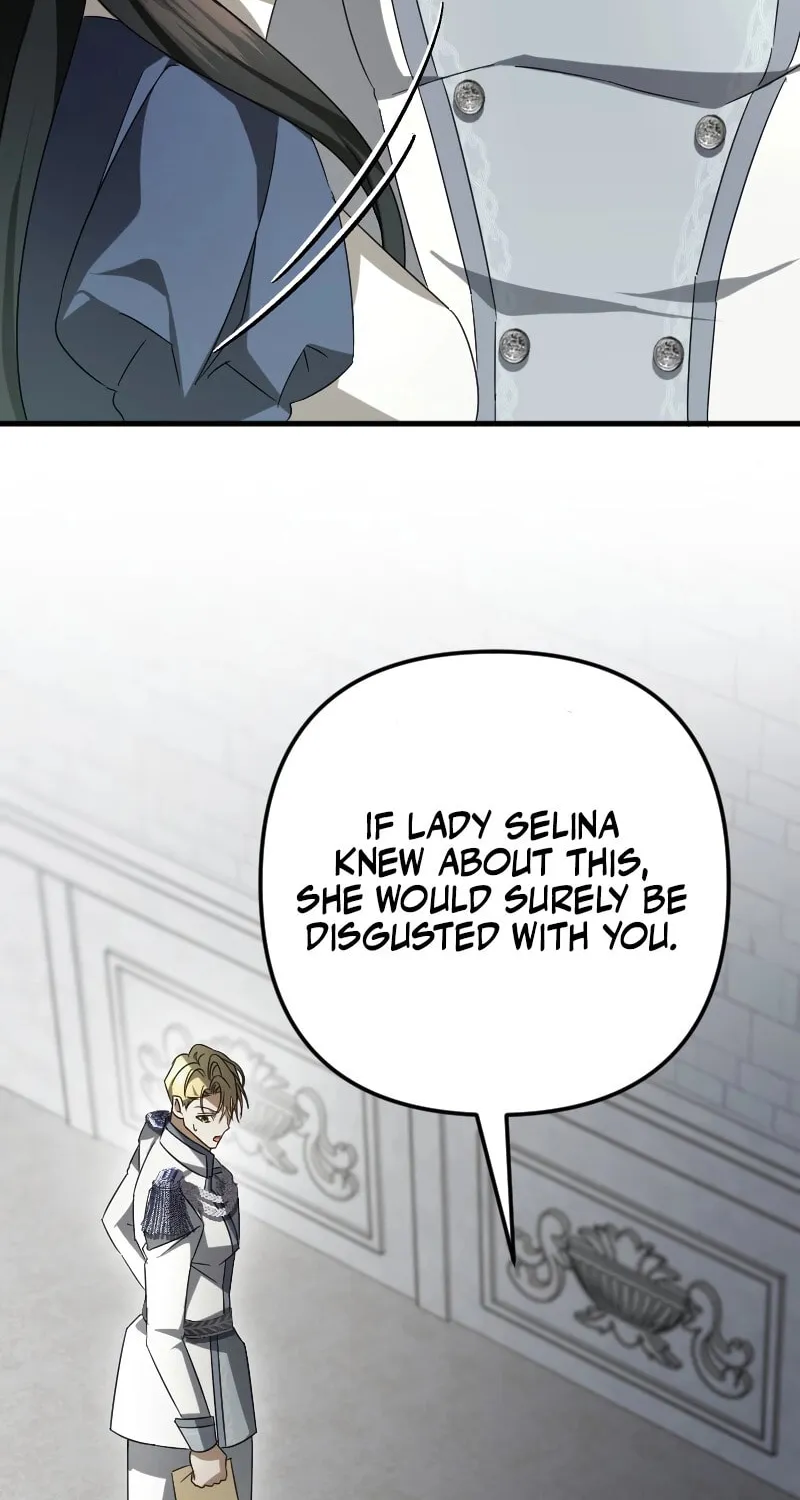 Read If the Flame Swallows Me chapter 12 image 30 on Lezhin