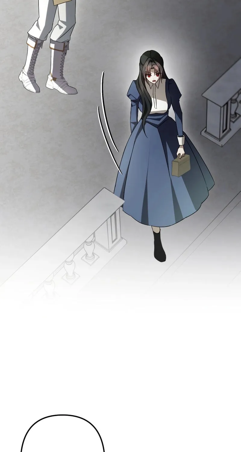 Read If the Flame Swallows Me chapter 12 image 31 on Lezhin