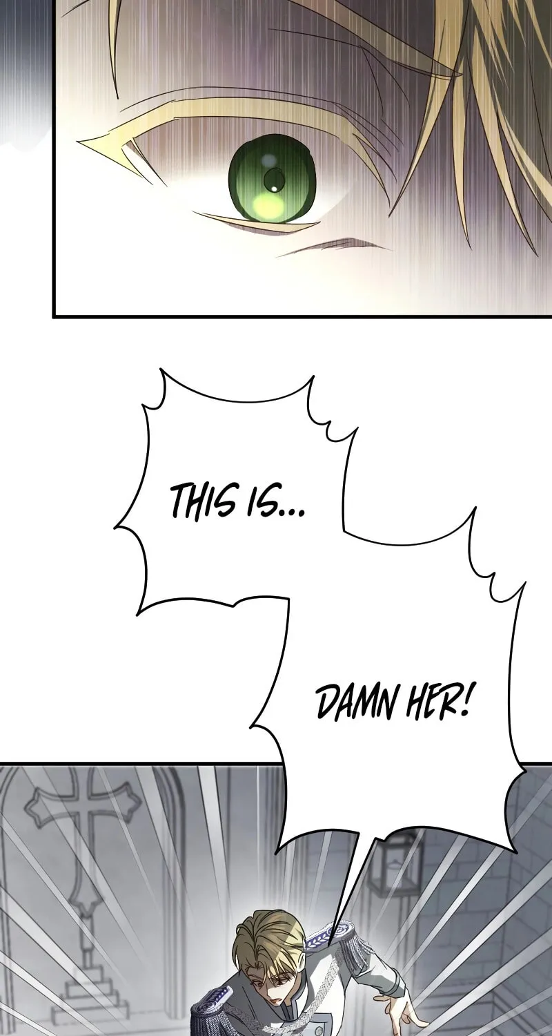 Read If the Flame Swallows Me chapter 12 image 35 on Lezhin