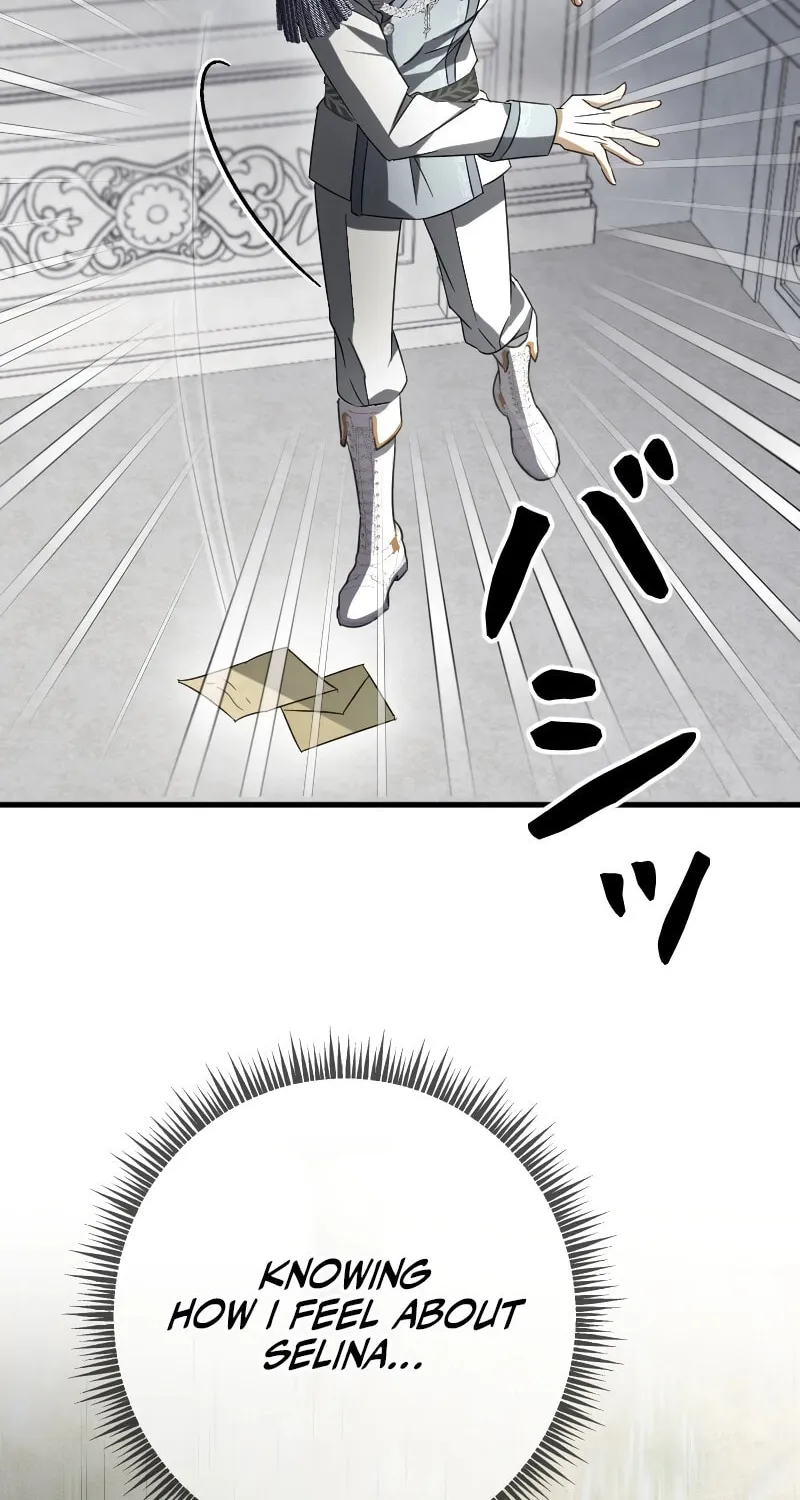 Read If the Flame Swallows Me chapter 12 image 36 on Lezhin
