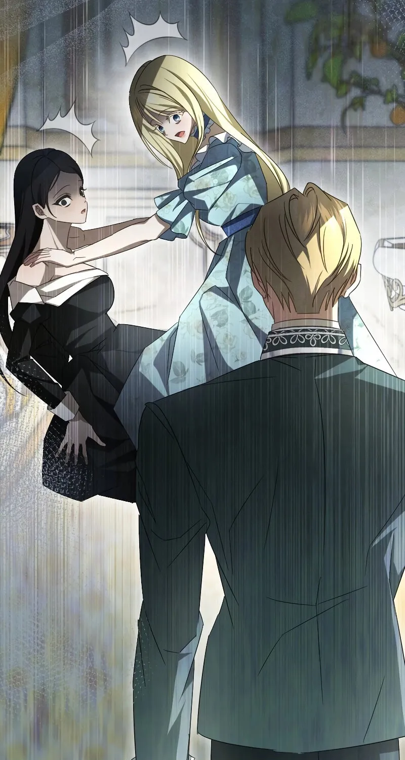 Read If the Flame Swallows Me chapter 12 image 53 on Lezhin
