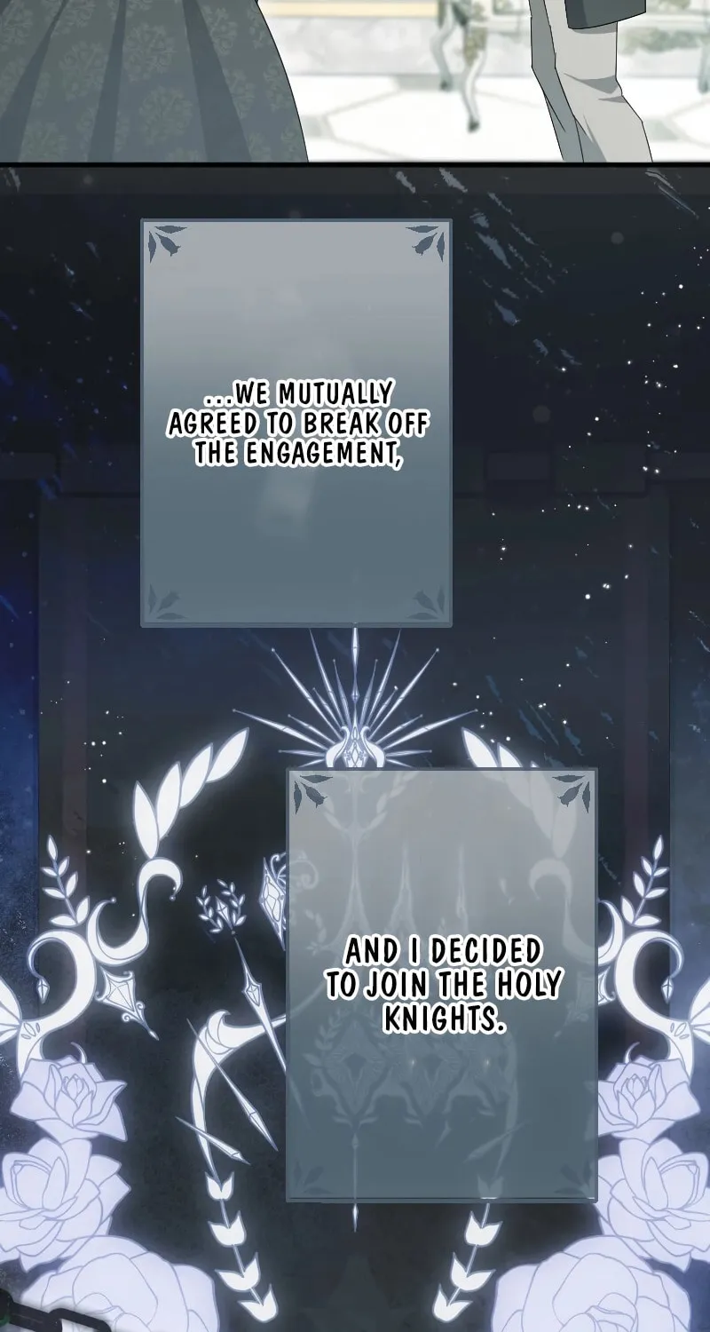 Read If the Flame Swallows Me chapter 12 image 64 on Lezhin