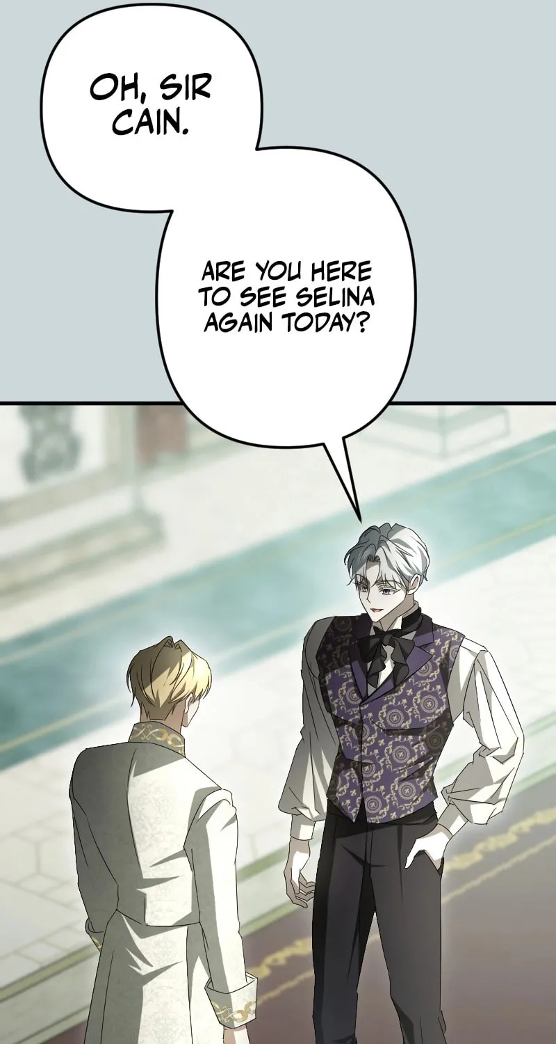 Read If the Flame Swallows Me chapter 12 image 69 on Lezhin