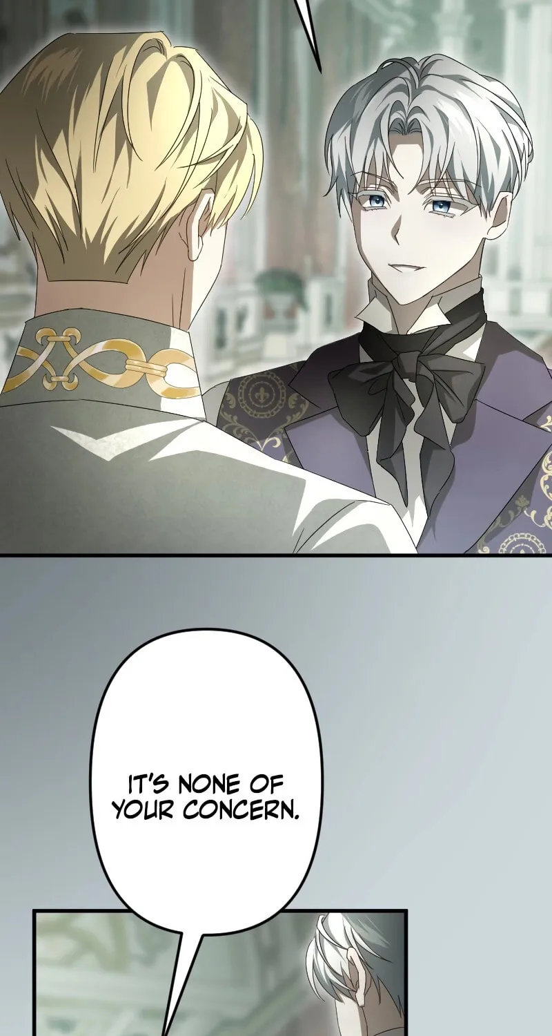 Read If the Flame Swallows Me chapter 12 image 71 on Lezhin