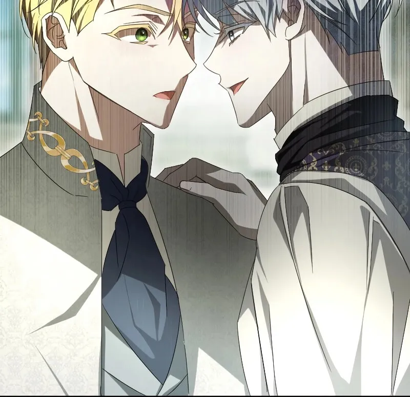 Read If the Flame Swallows Me chapter 12 image 77 on Lezhin