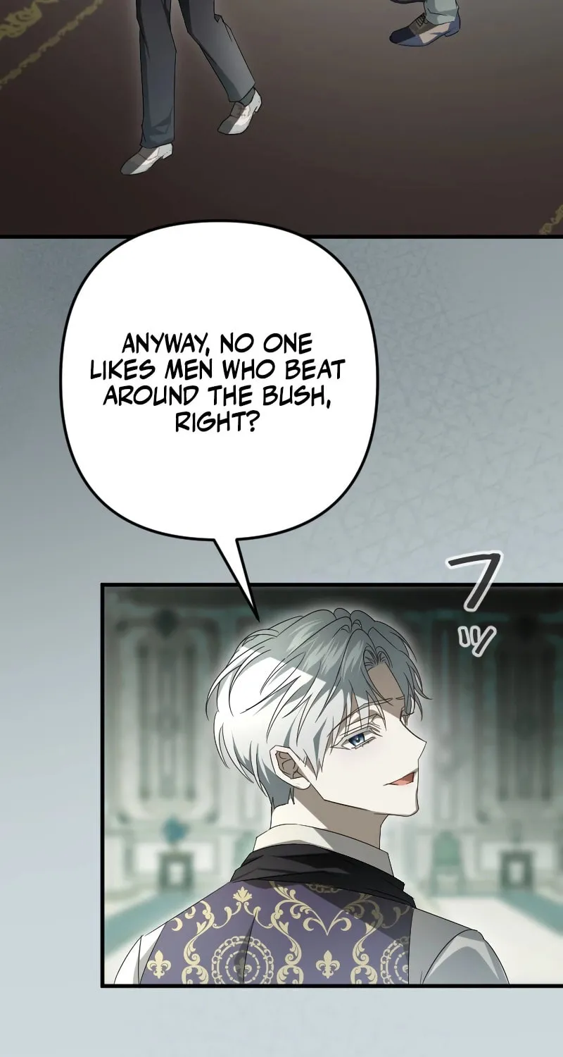 Read If the Flame Swallows Me chapter 12 image 80 on Lezhin