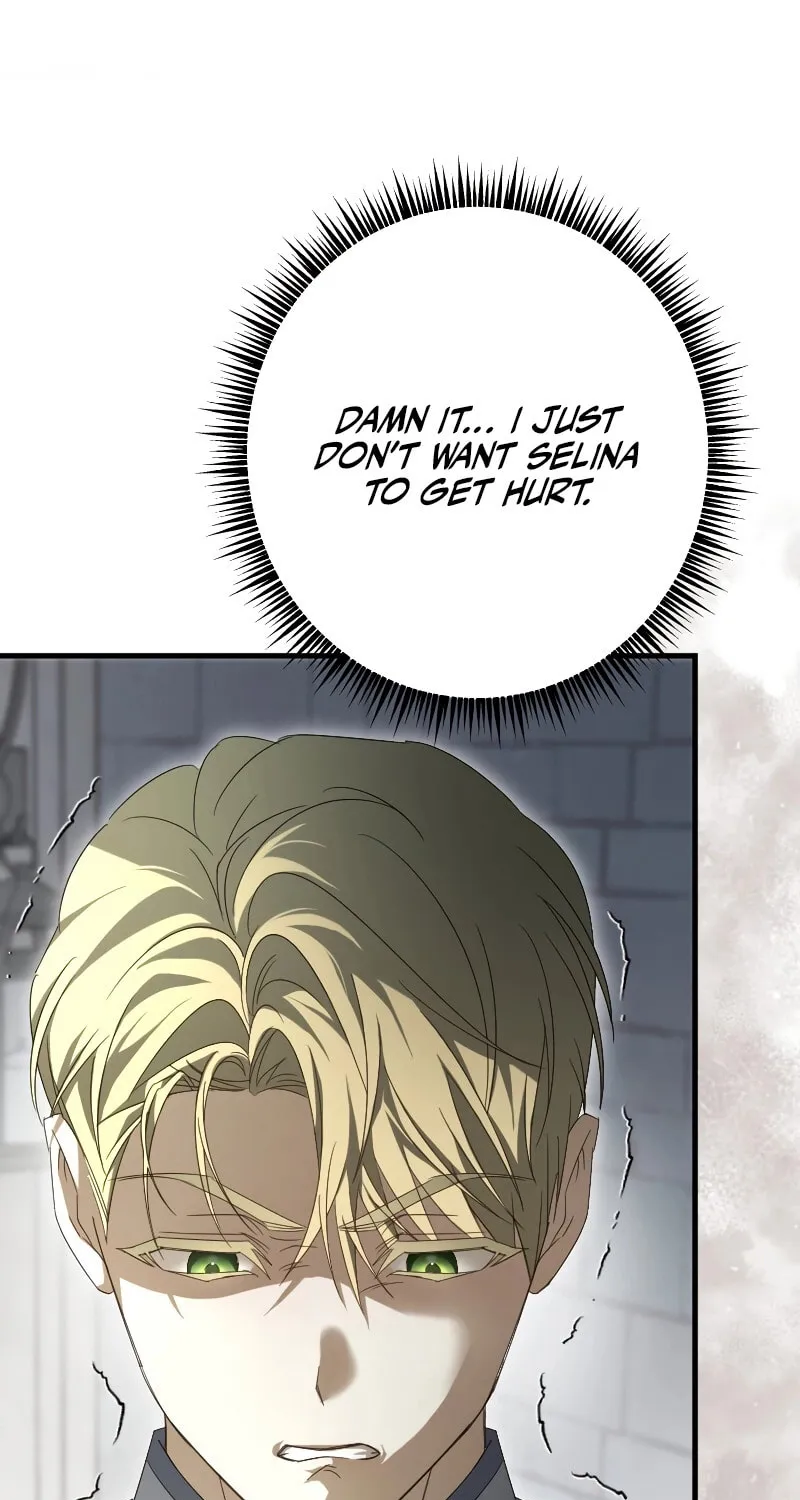 Read If the Flame Swallows Me chapter 12 image 82 on Lezhin