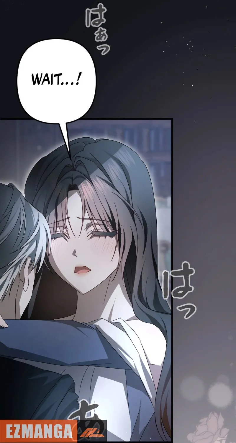 Read If the Flame Swallows Me chapter 12 image 88 on Lezhin