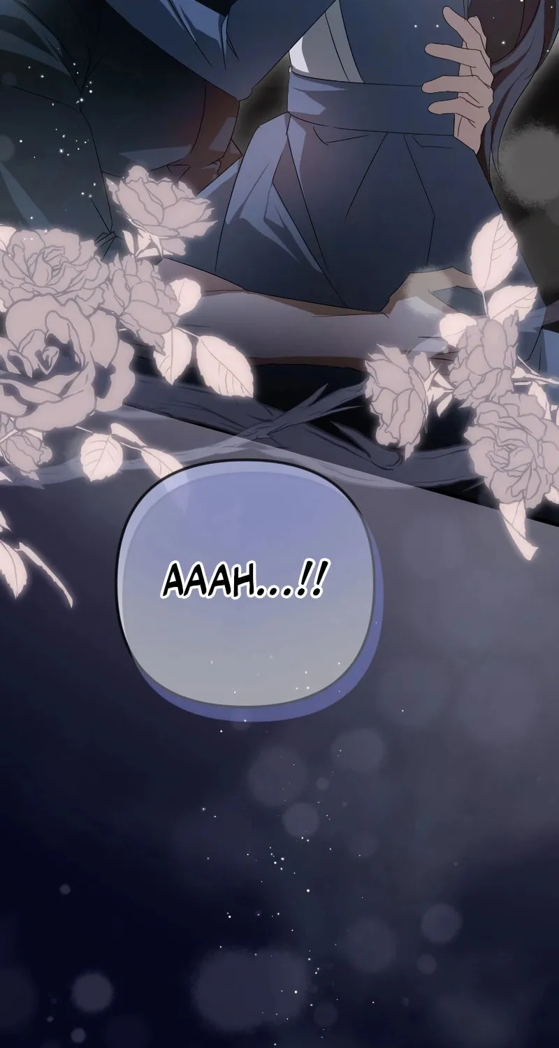 Read If the Flame Swallows Me chapter 12 image 90 on Lezhin