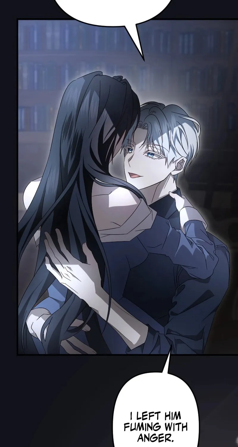 Read If the Flame Swallows Me chapter 13 image 13 on Lezhin