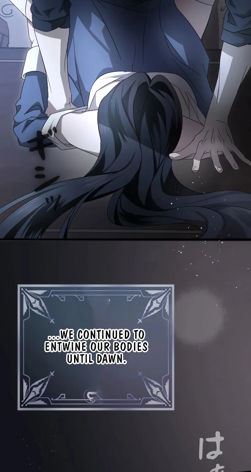 Read If the Flame Swallows Me chapter 13 image 29 on Lezhin