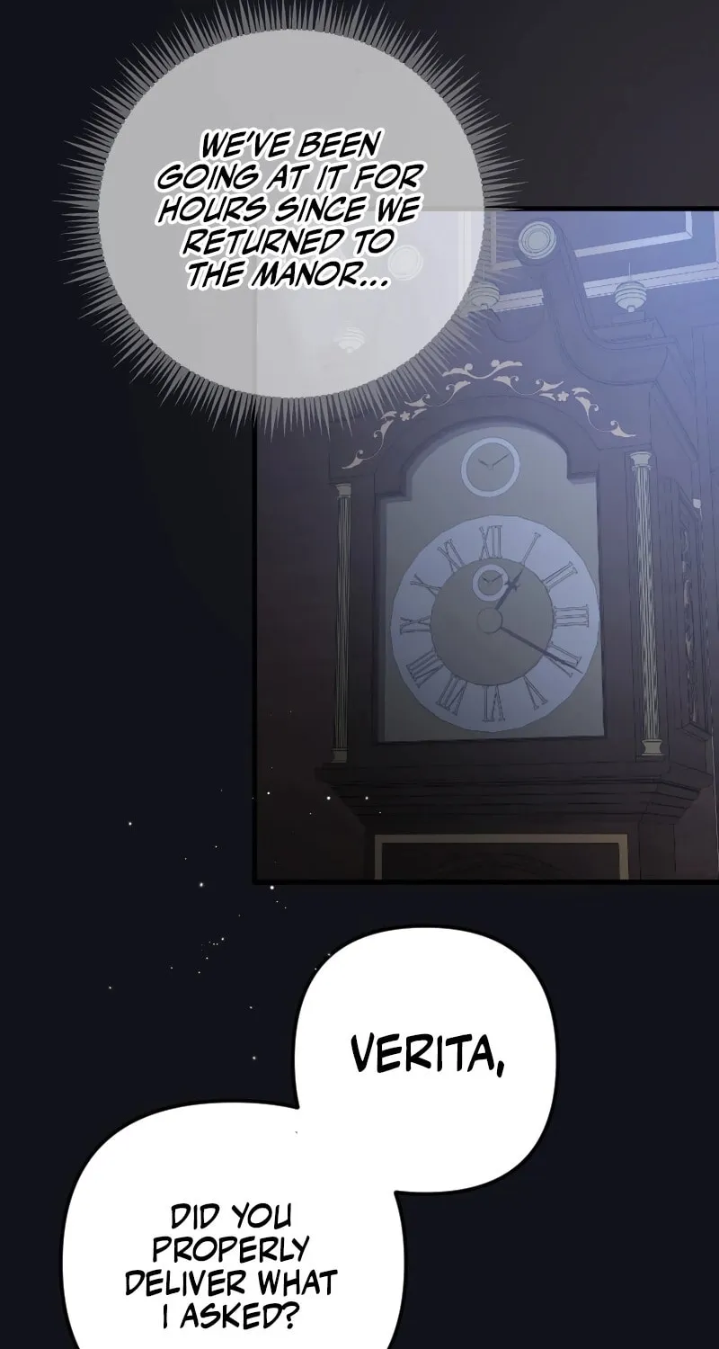 Read If the Flame Swallows Me chapter 13 image 3 on Lezhin