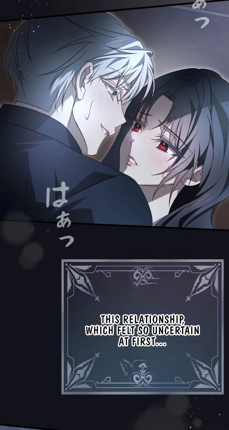 Read If the Flame Swallows Me chapter 13 image 30 on Lezhin