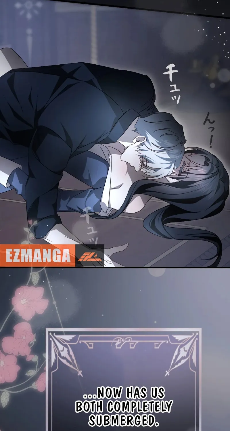 Read If the Flame Swallows Me chapter 13 image 31 on Lezhin