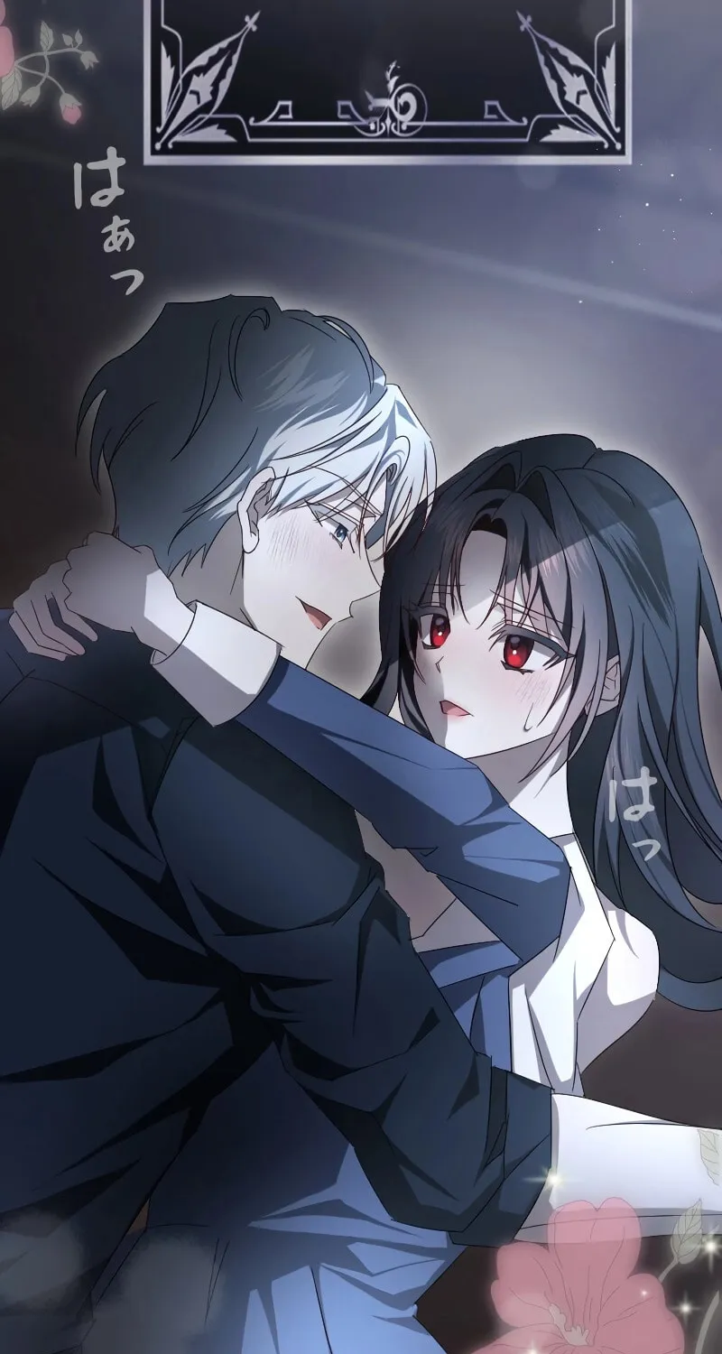Read If the Flame Swallows Me chapter 13 image 32 on Lezhin