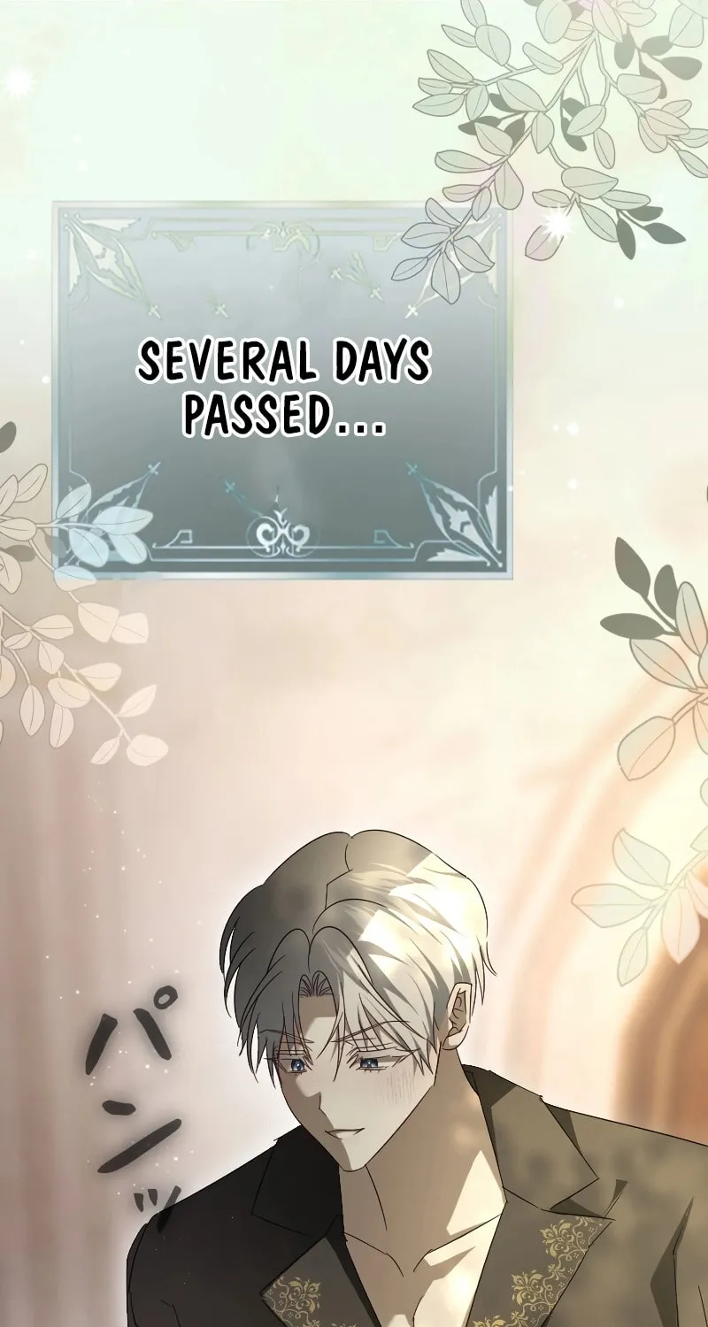 Read If the Flame Swallows Me chapter 13 image 37 on Lezhin