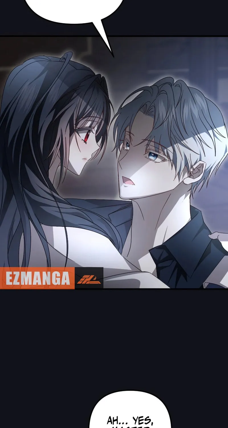 Read If the Flame Swallows Me chapter 13 image 4 on Lezhin
