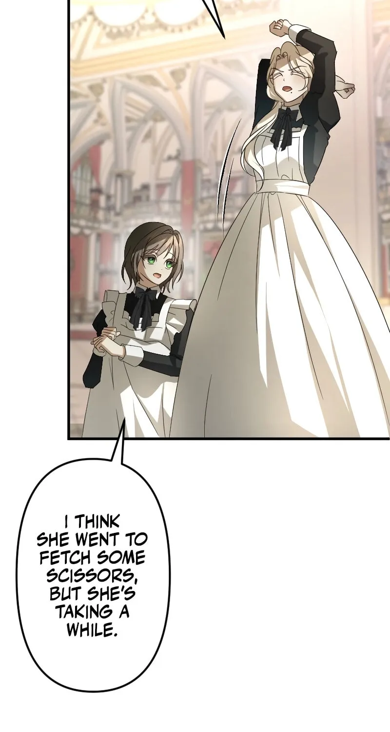 Read If the Flame Swallows Me chapter 13 image 41 on Lezhin