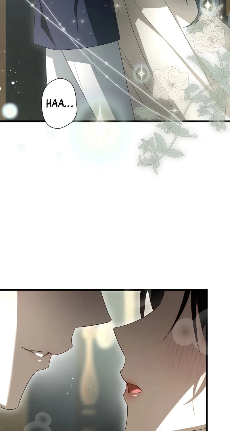 Read If the Flame Swallows Me chapter 13 image 44 on Lezhin