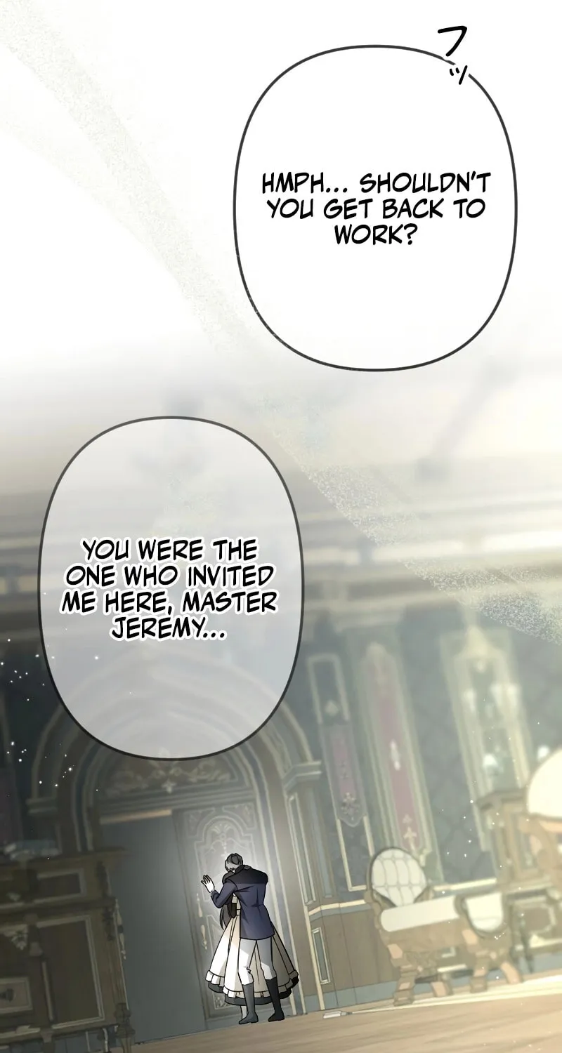 Read If the Flame Swallows Me chapter 13 image 46 on Lezhin