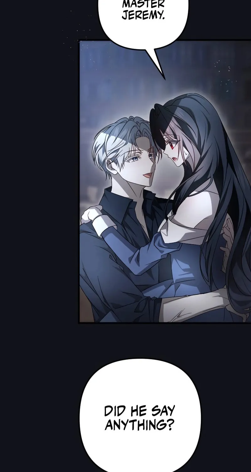 Read If the Flame Swallows Me chapter 13 image 5 on Lezhin