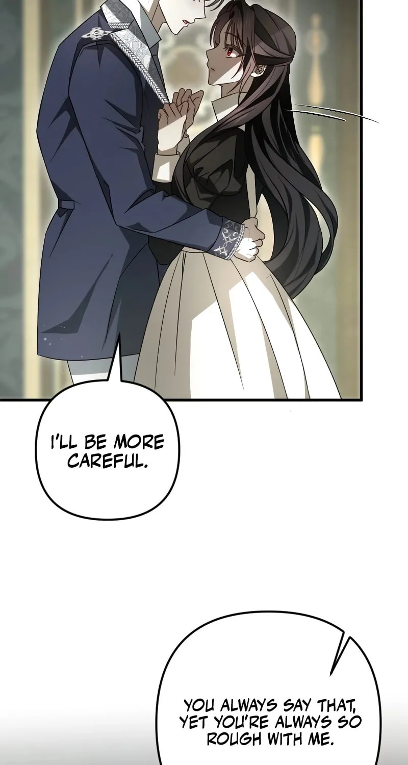 Read If the Flame Swallows Me chapter 13 image 52 on Lezhin