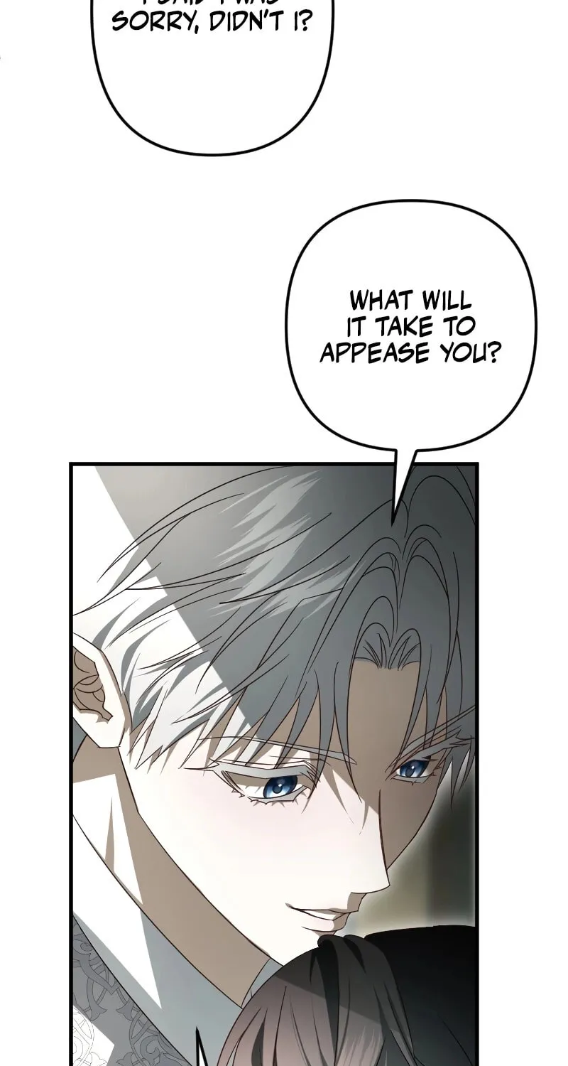 Read If the Flame Swallows Me chapter 13 image 54 on Lezhin