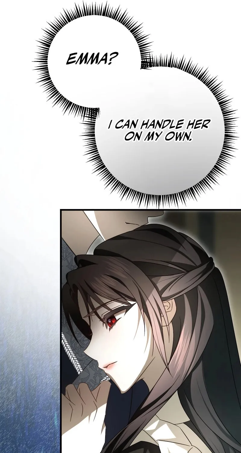 Read If the Flame Swallows Me chapter 13 image 56 on Lezhin