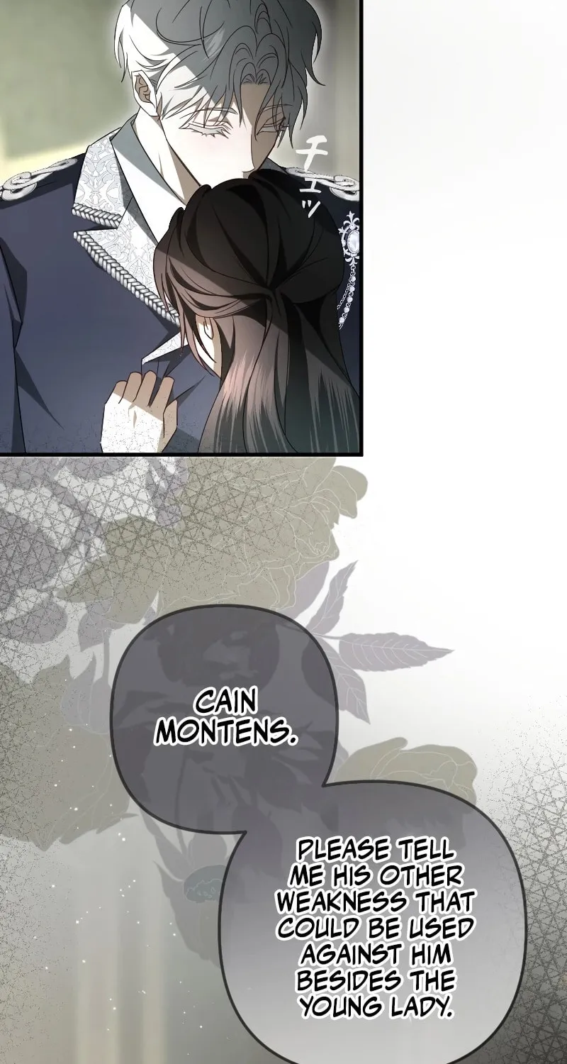 Read If the Flame Swallows Me chapter 13 image 63 on Lezhin