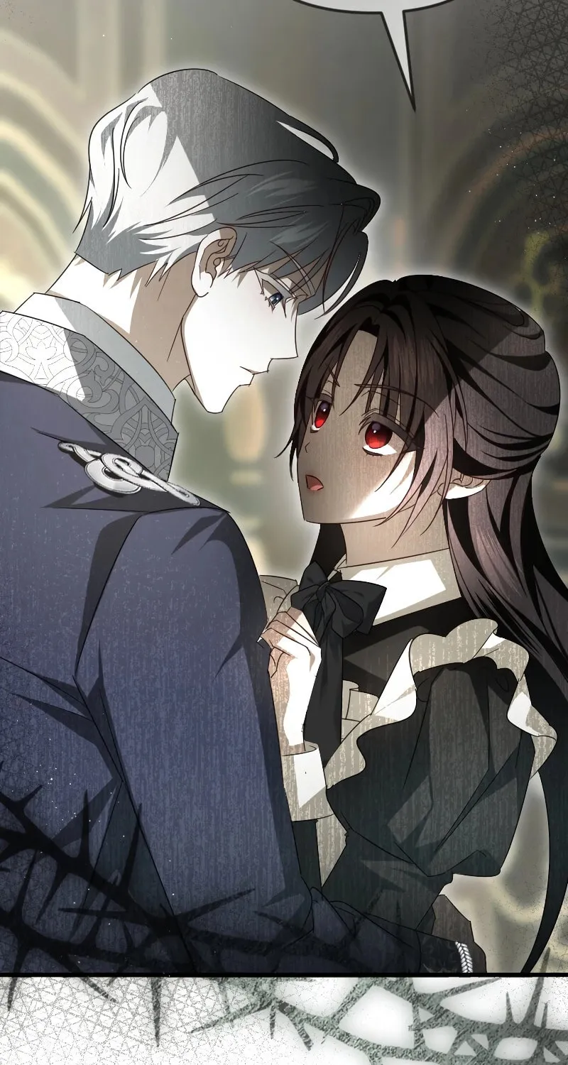 Read If the Flame Swallows Me chapter 13 image 64 on Lezhin