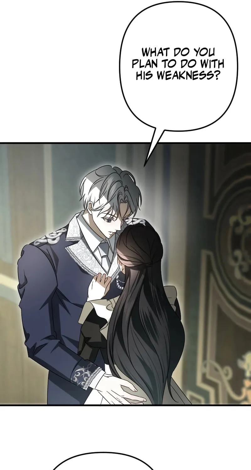 Read If the Flame Swallows Me chapter 13 image 66 on Lezhin