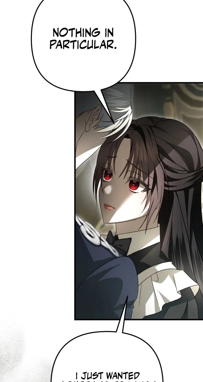 Read If the Flame Swallows Me chapter 13 image 67 on Lezhin