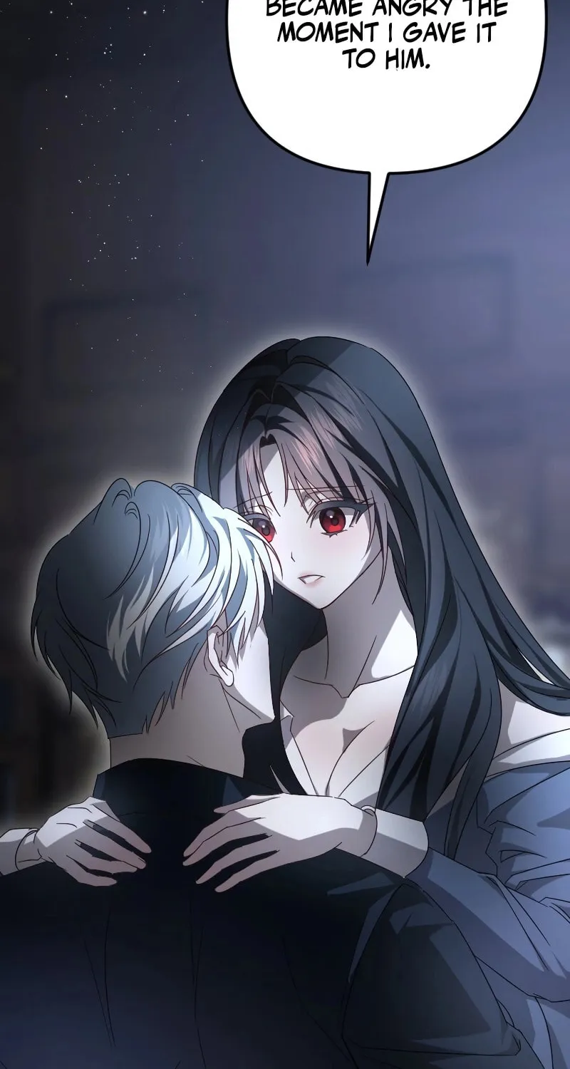 Read If the Flame Swallows Me chapter 13 image 7 on Lezhin