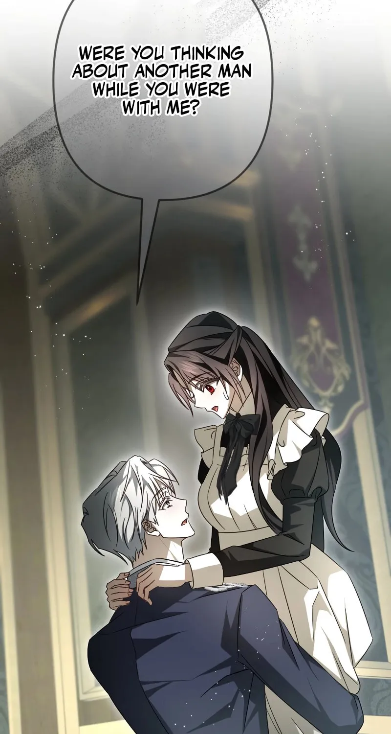Read If the Flame Swallows Me chapter 13 image 70 on Lezhin