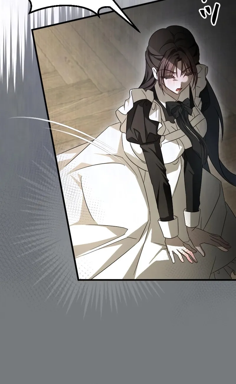Read If the Flame Swallows Me chapter 13 image 75 on Lezhin