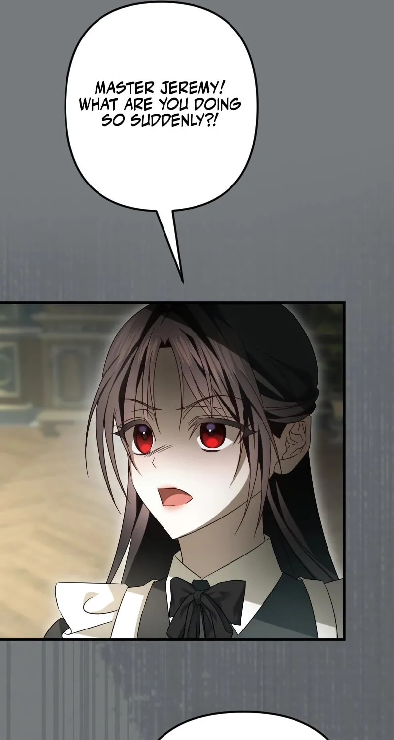 Read If the Flame Swallows Me chapter 13 image 76 on Lezhin