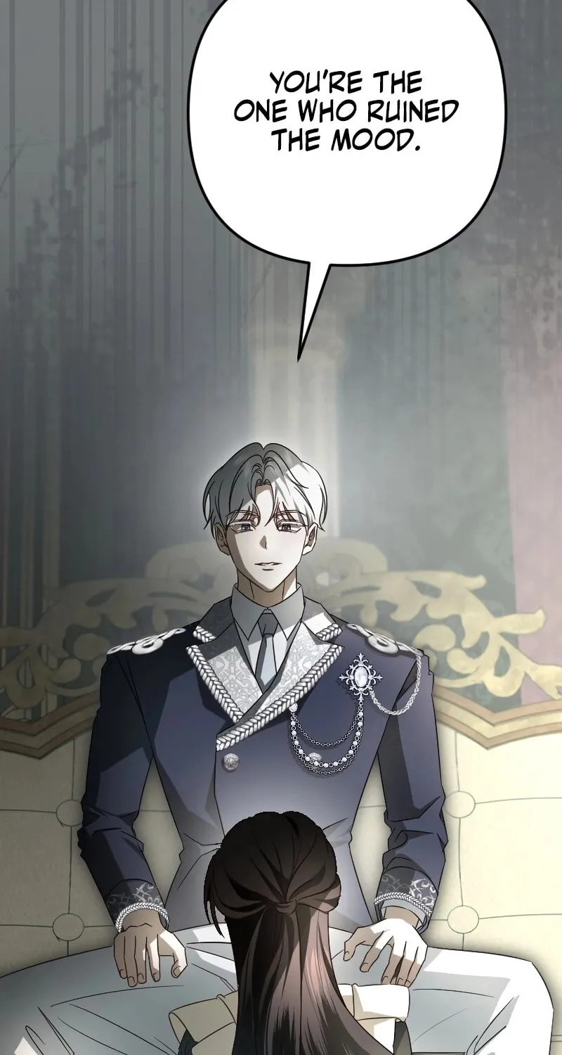 Read If the Flame Swallows Me chapter 13 image 77 on Lezhin