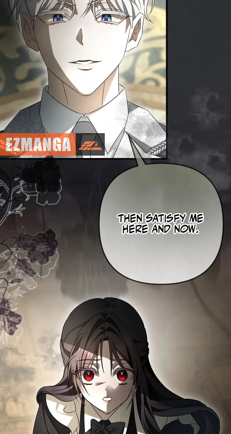 Read If the Flame Swallows Me chapter 13 image 79 on Lezhin