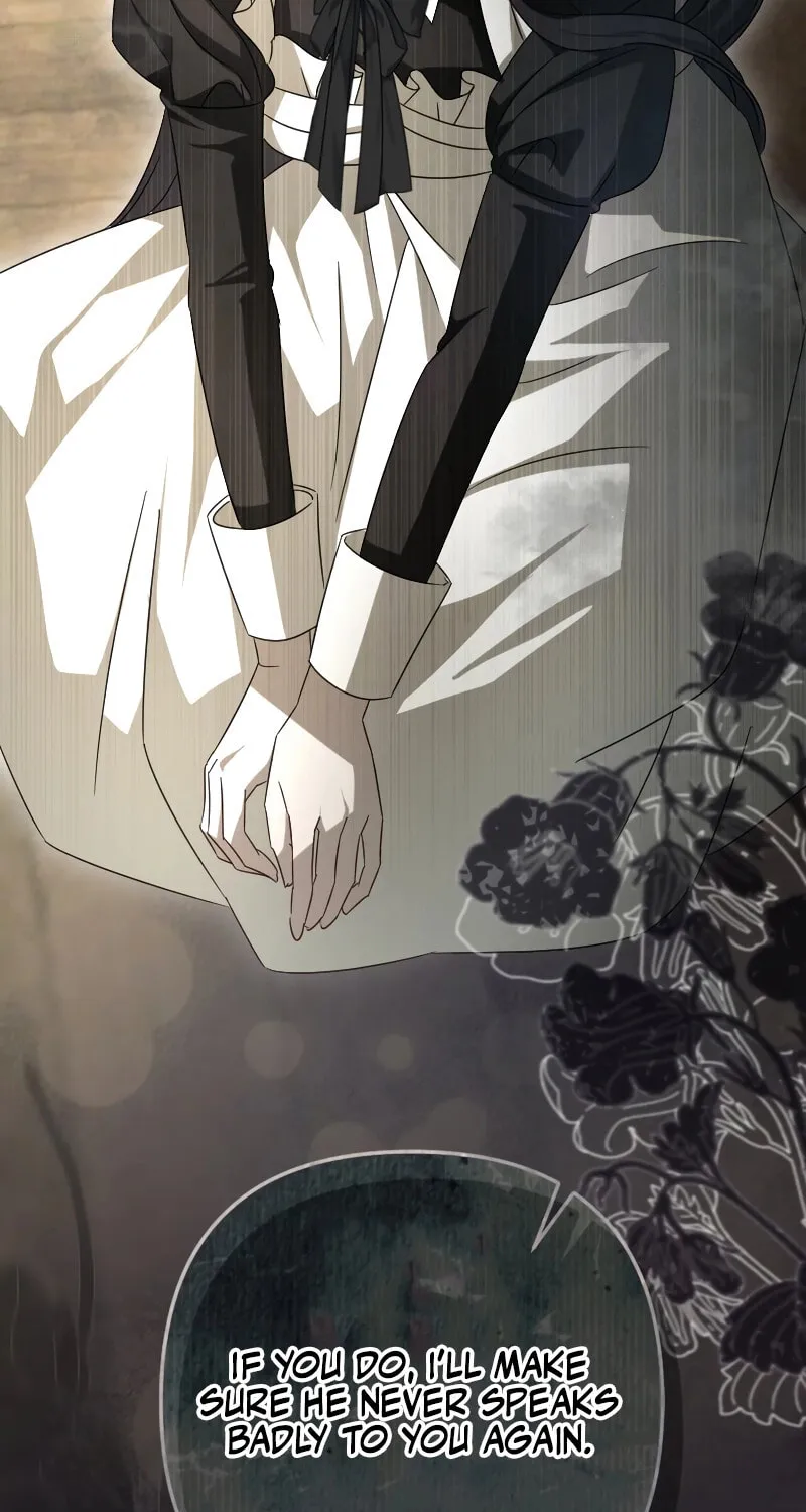 Read If the Flame Swallows Me chapter 13 image 80 on Lezhin